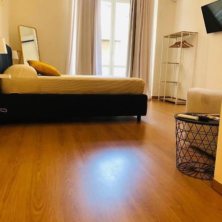 Bed and Breakfast Dimora Paladino Napoli Esterno foto