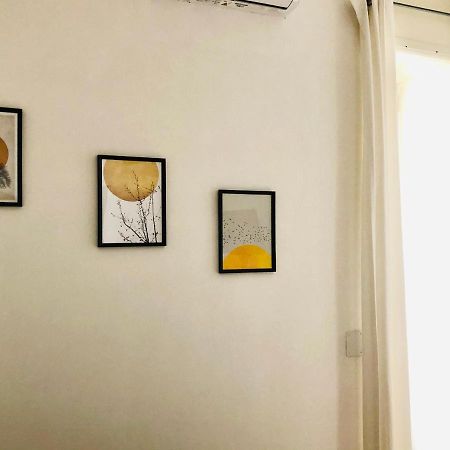 Bed and Breakfast Dimora Paladino Napoli Esterno foto