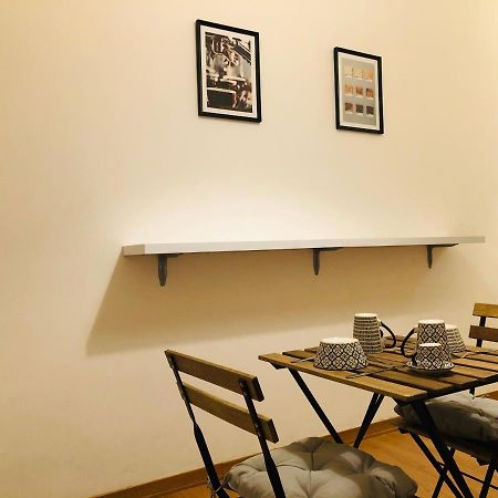 Bed and Breakfast Dimora Paladino Napoli Esterno foto