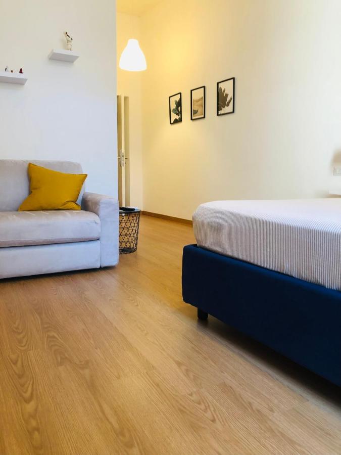 Bed and Breakfast Dimora Paladino Napoli Esterno foto
