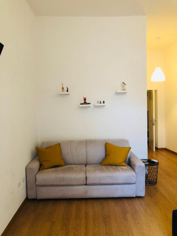 Bed and Breakfast Dimora Paladino Napoli Esterno foto
