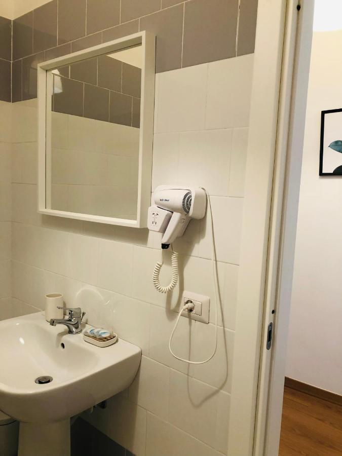 Bed and Breakfast Dimora Paladino Napoli Esterno foto