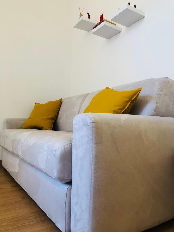 Bed and Breakfast Dimora Paladino Napoli Esterno foto
