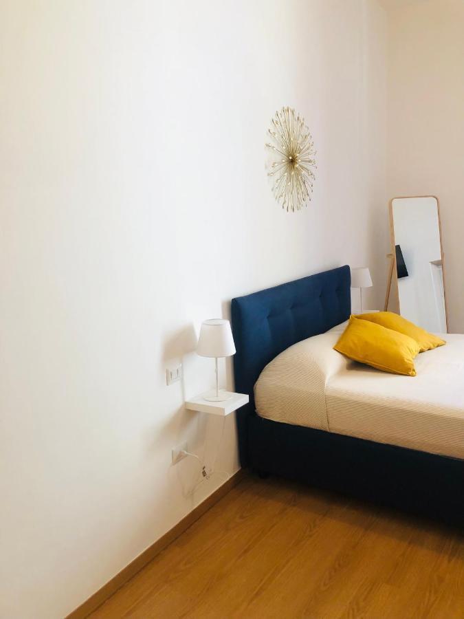 Bed and Breakfast Dimora Paladino Napoli Esterno foto