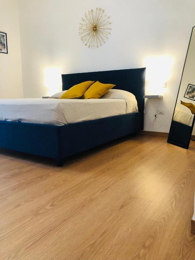 Bed and Breakfast Dimora Paladino Napoli Esterno foto
