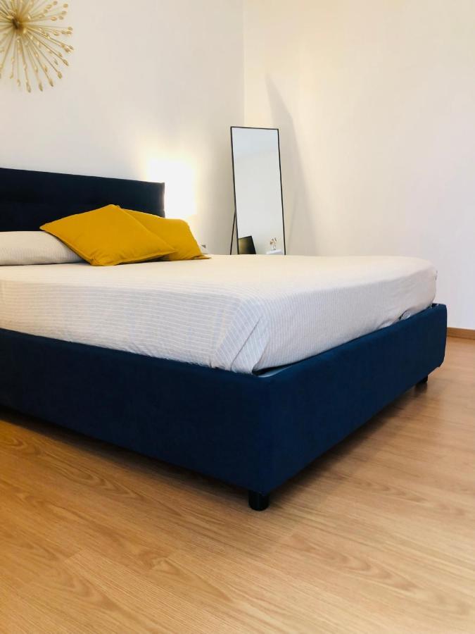 Bed and Breakfast Dimora Paladino Napoli Esterno foto