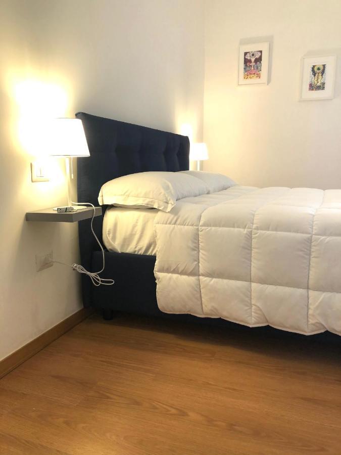 Bed and Breakfast Dimora Paladino Napoli Esterno foto