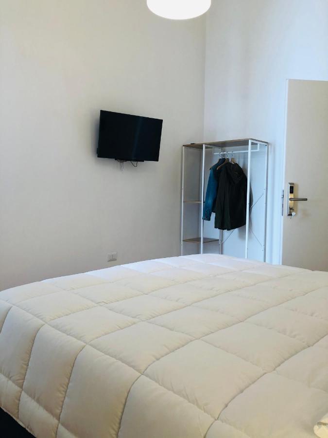 Bed and Breakfast Dimora Paladino Napoli Esterno foto