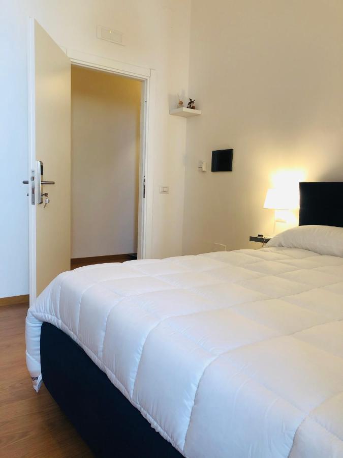 Bed and Breakfast Dimora Paladino Napoli Esterno foto