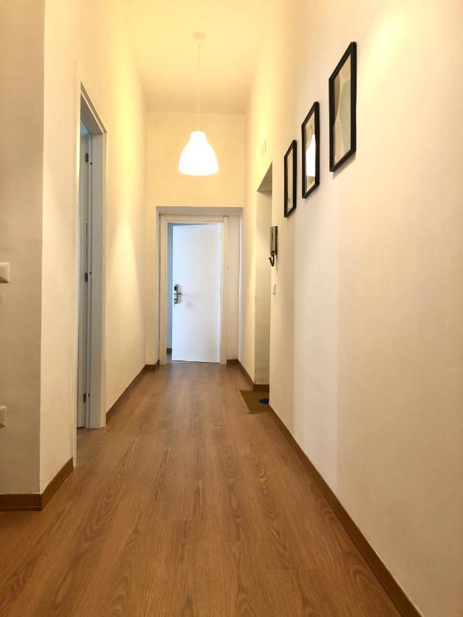 Bed and Breakfast Dimora Paladino Napoli Esterno foto