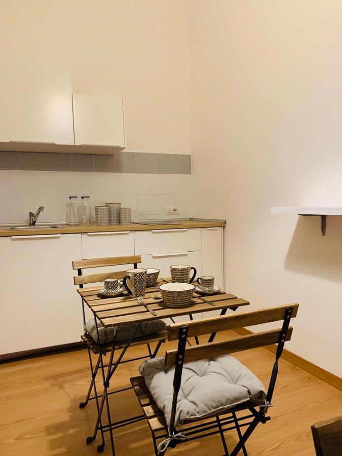 Bed and Breakfast Dimora Paladino Napoli Esterno foto