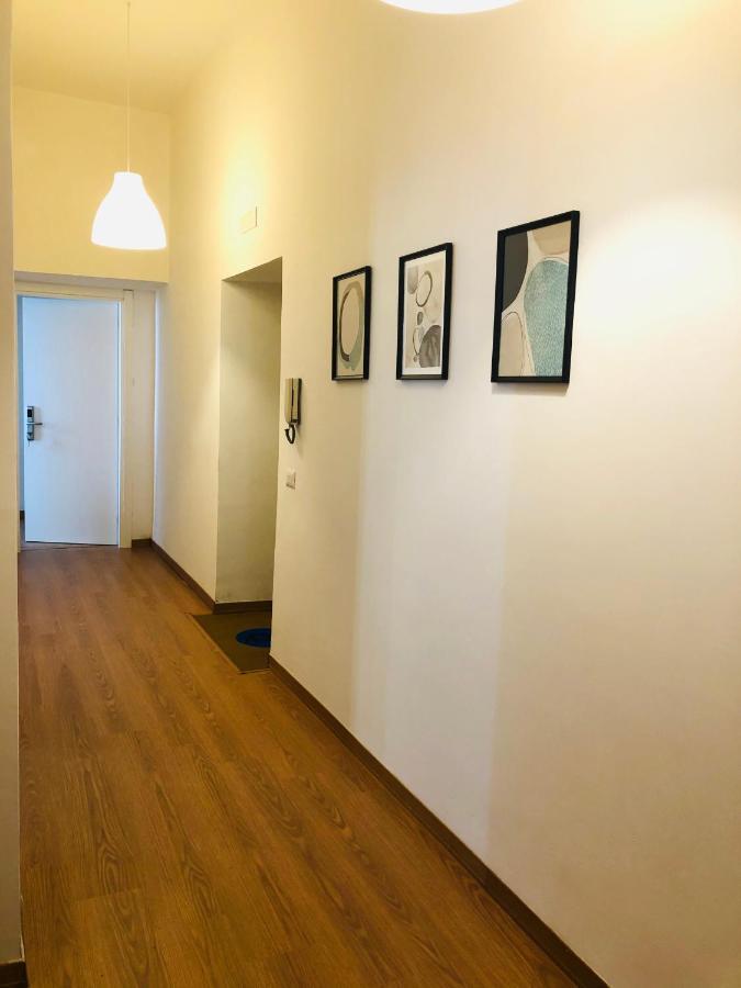 Bed and Breakfast Dimora Paladino Napoli Esterno foto