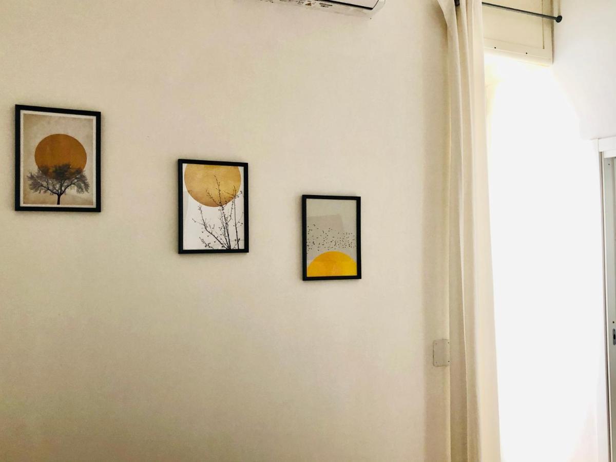Bed and Breakfast Dimora Paladino Napoli Esterno foto