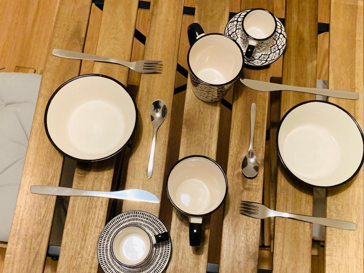 Bed and Breakfast Dimora Paladino Napoli Esterno foto
