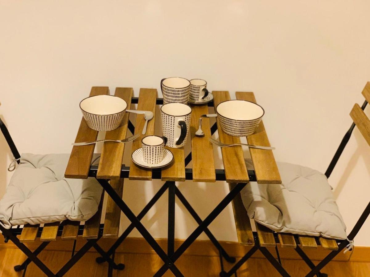 Bed and Breakfast Dimora Paladino Napoli Esterno foto
